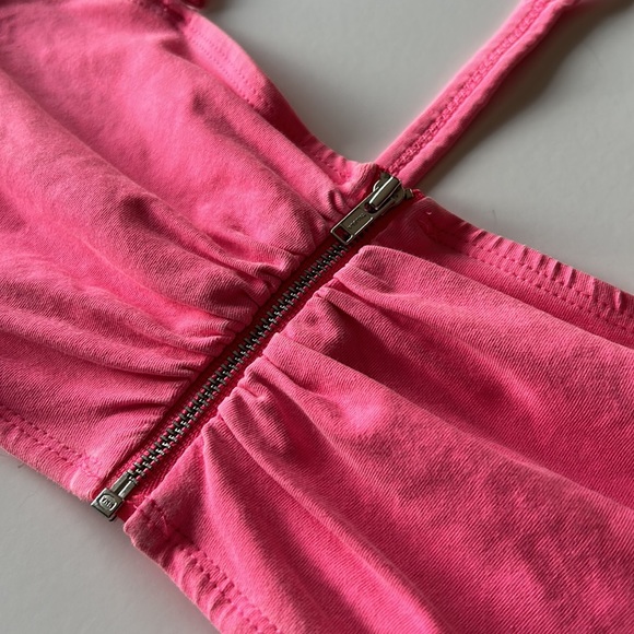 🤍2/$20 Talula Bandeau - Picture 2 of 5